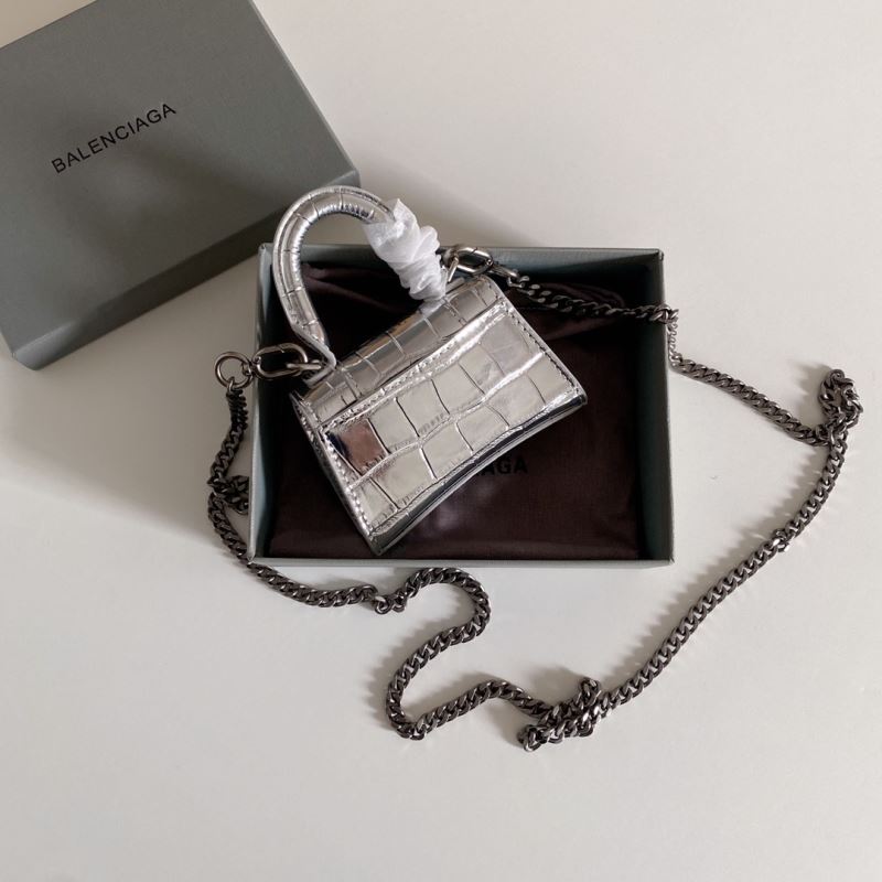 Balenciaga Hourglass Bags